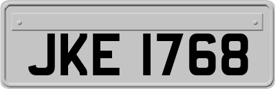 JKE1768