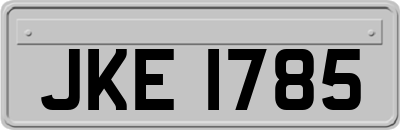 JKE1785
