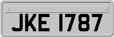 JKE1787