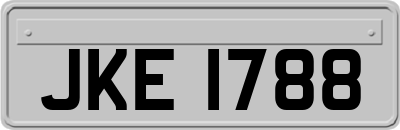 JKE1788