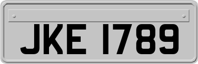 JKE1789