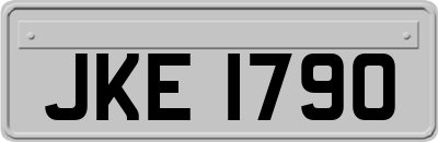 JKE1790