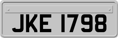 JKE1798