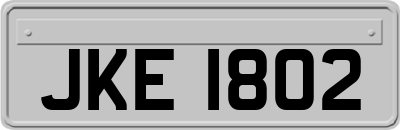 JKE1802