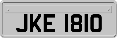 JKE1810