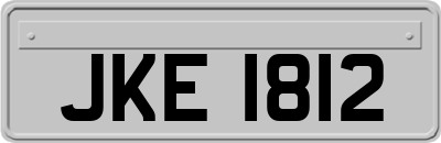 JKE1812