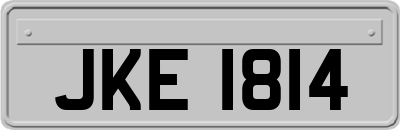 JKE1814