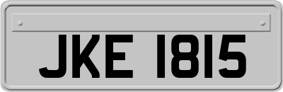 JKE1815
