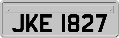JKE1827