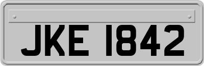 JKE1842