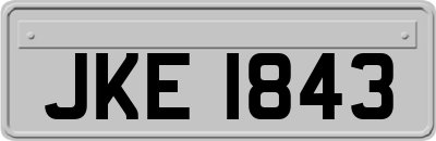 JKE1843
