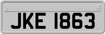 JKE1863