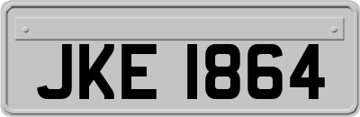 JKE1864