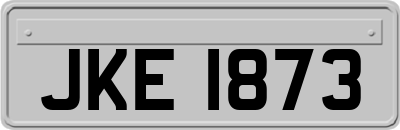 JKE1873