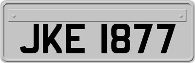 JKE1877