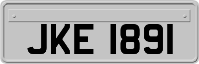 JKE1891