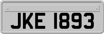 JKE1893