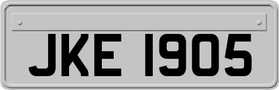 JKE1905