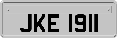 JKE1911