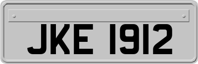 JKE1912