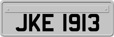 JKE1913