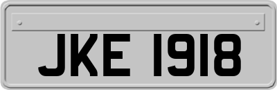 JKE1918