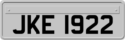 JKE1922
