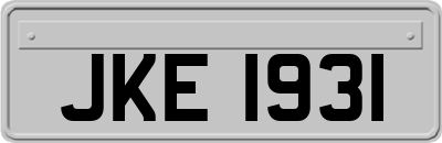 JKE1931