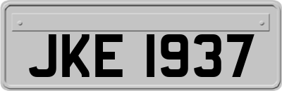 JKE1937