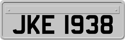 JKE1938
