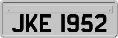 JKE1952