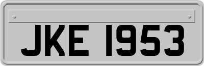 JKE1953