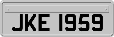 JKE1959