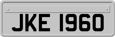 JKE1960