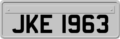 JKE1963