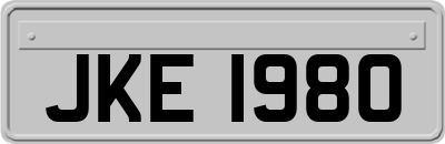 JKE1980