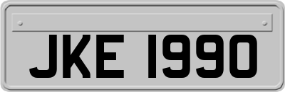 JKE1990