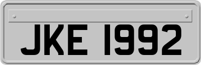 JKE1992