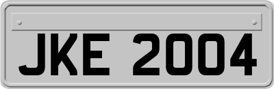 JKE2004