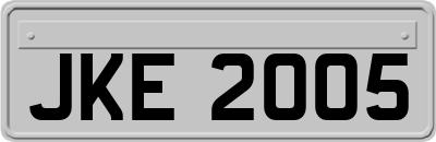 JKE2005
