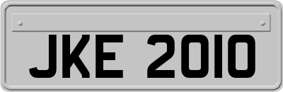 JKE2010