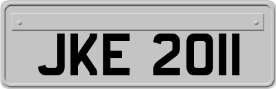 JKE2011