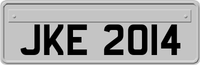 JKE2014
