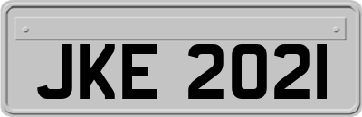 JKE2021