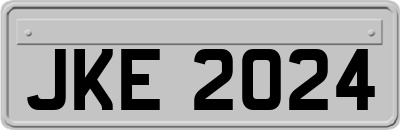 JKE2024