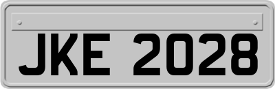 JKE2028