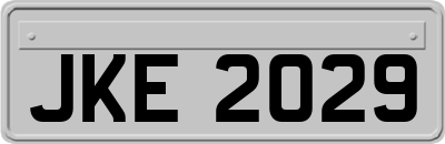 JKE2029