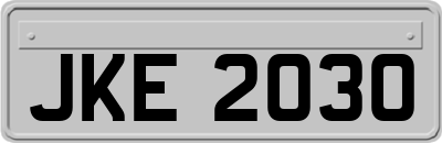 JKE2030