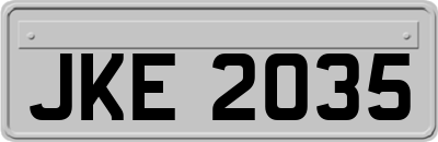 JKE2035