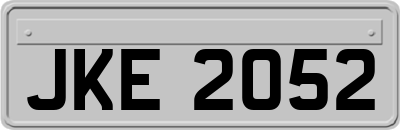 JKE2052